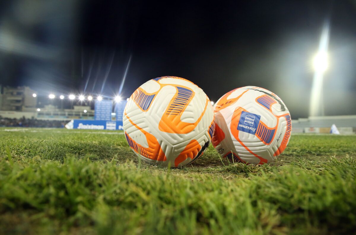 Συνελήφθη ποδοσφαιριστής της Super League με κατηγορία για ασέλγεια σε κοπέλα – Ενεπλάκη και σε επεισόδιο με φίλους της