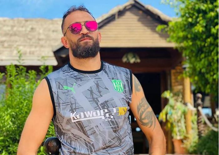 Σοκ στην Τυνησία: Ποδοσφαιριστής αυτοπυρπολήθηκε μπροστά σε αστυνομικό τμήμα (vid – προσοχή, σκληρές εικόνες)