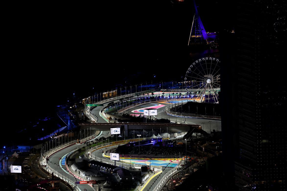 Γκραν πρι Formula 1 στην Ελλάδα; Μάθετε τα κόστη για πίστα και αγώνα και ξανασκεφτείτε το…