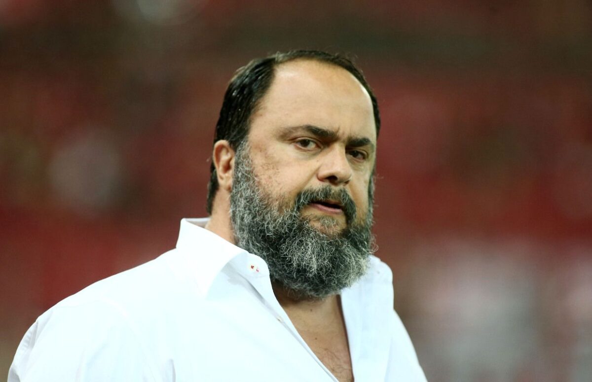 Ολυμπιακός: «Πολιτεία και ΕΠΟ θα είναι υπεύθυνες για ό,τι συμβεί από εδώ και πέρα»