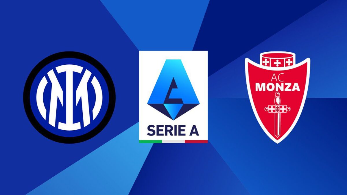 ΙΝΤΕΡ – ΜΟΝΤΣΑ