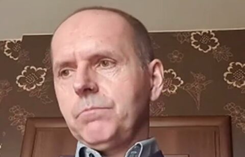 Πρόεδρος διαιτητών Πολωνίας για Ρατσκόφσκι: «Δεν ξέρω αν θα σφυρίξει ξανά στην Πολωνία» (vid)