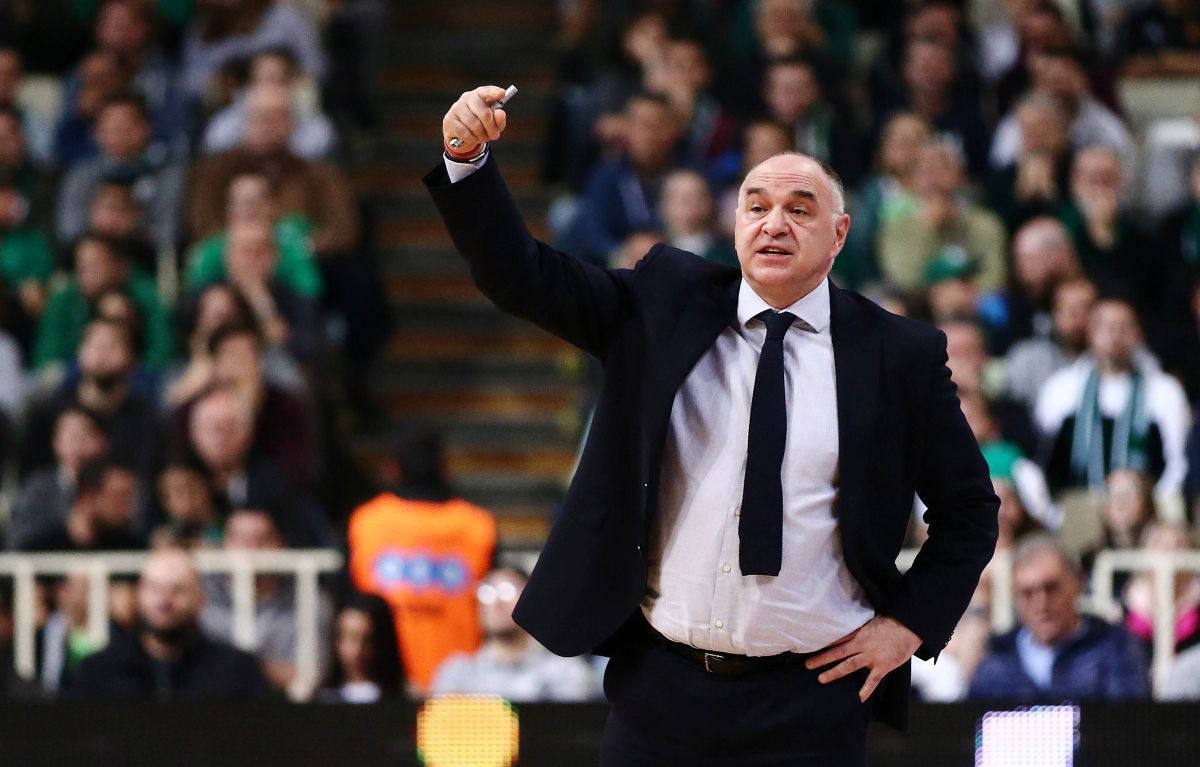 Όλα για όλα ο Παναθηναϊκός για Λάσο ενόψει καλοκαιριού