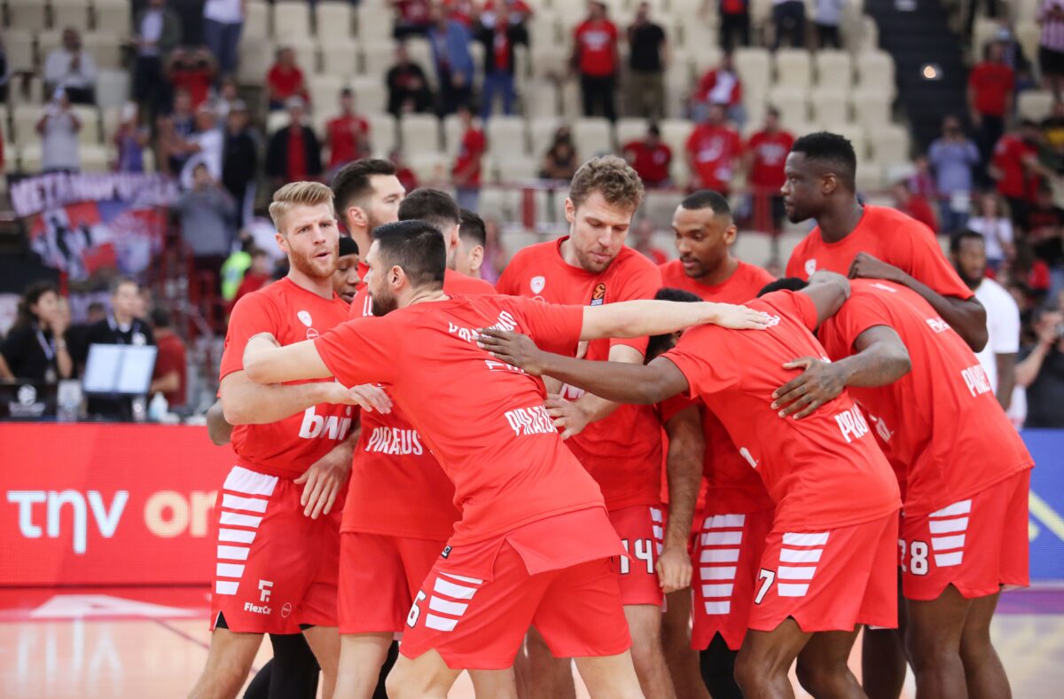 Το τηλεοπτικό πρόγραμμα της ημέρας: Πού θα δείτε ΠΑΟΚ – Λαμία, Ολυμπιακό, Τσιτσιπά, Μάντσεστερ και Γιουβέντους