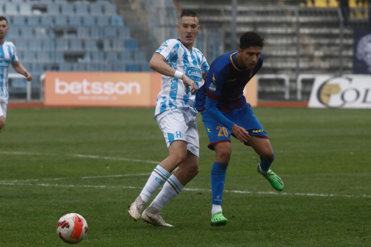 Οι αγώνες της 21ης αγωνιστικής της Super League 2