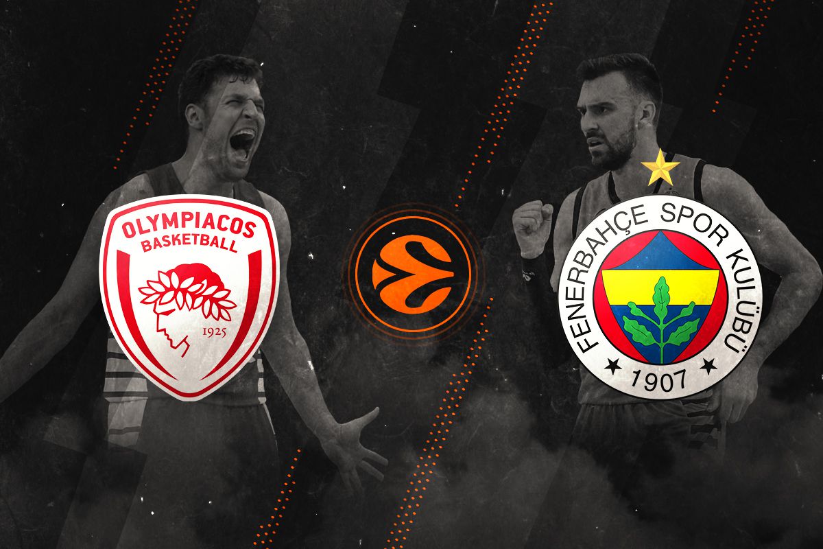 ΟΛΥΜΠΙΑΚΟΣ – ΦΕΝΕΡΜΠΑΧΤΣΕ