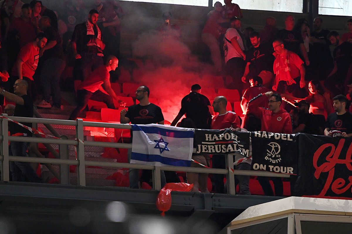 Η FIBA κατακεραυνώνει την ΑΕΚ με πολύ βαριά ποινή: Κεκλεισμένων των θυρών για όλη την επόμενη σεζόν