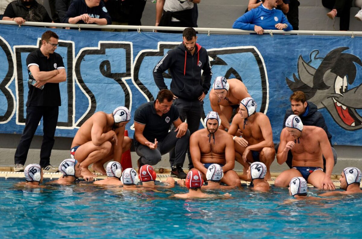 Κοντά στην πρόκριση στο Final-8 η Βουλιαγμένη, 14-9 την Ντιναμό στην Τιφλίδα
