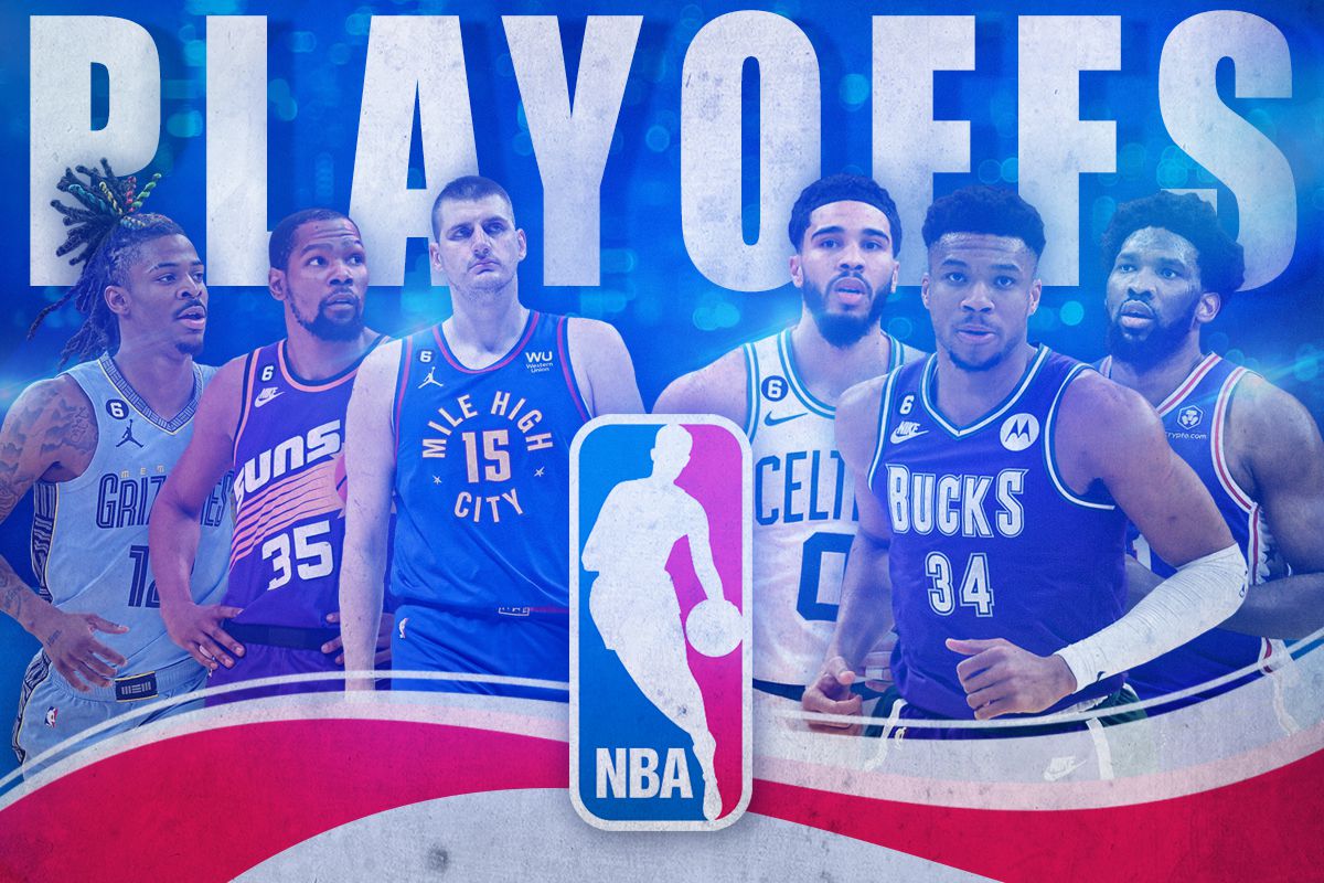 NBA Play Offs: Η διαδρομή των Μπακς και του Αντετοκούνμπο μέχρι το δαχτυλίδι – Ολόκληρος ο… χάρτης της post season