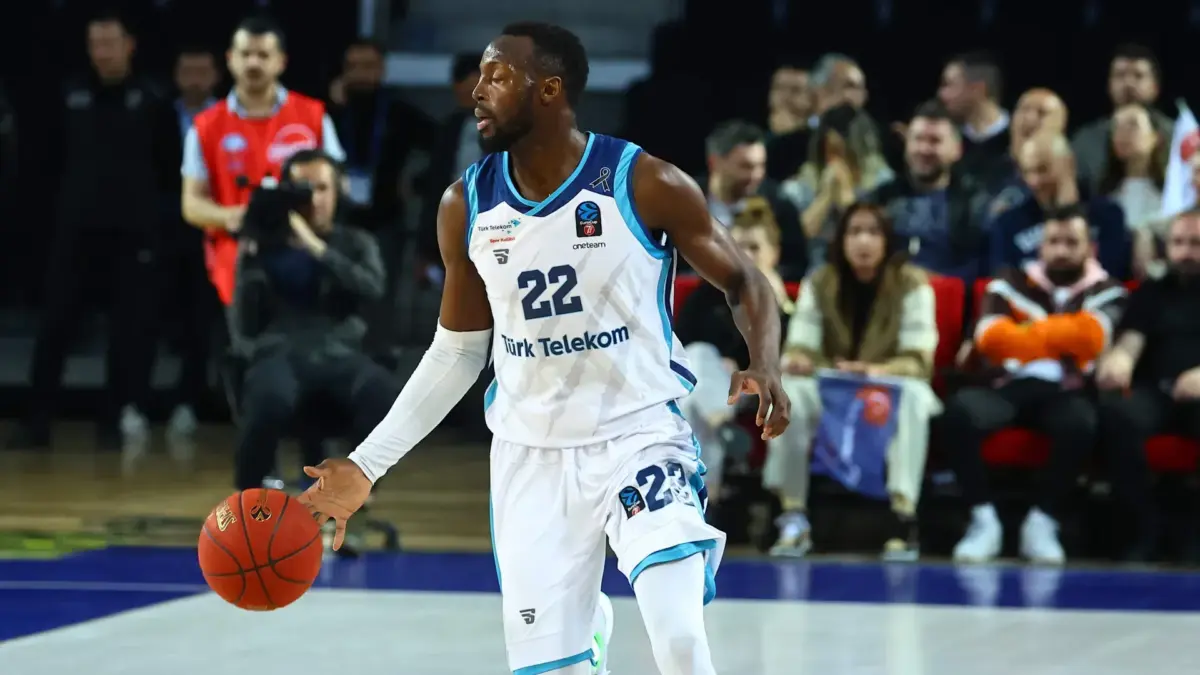 Η Τουρκ Τέλεκομ στον τελικό του Eurocup