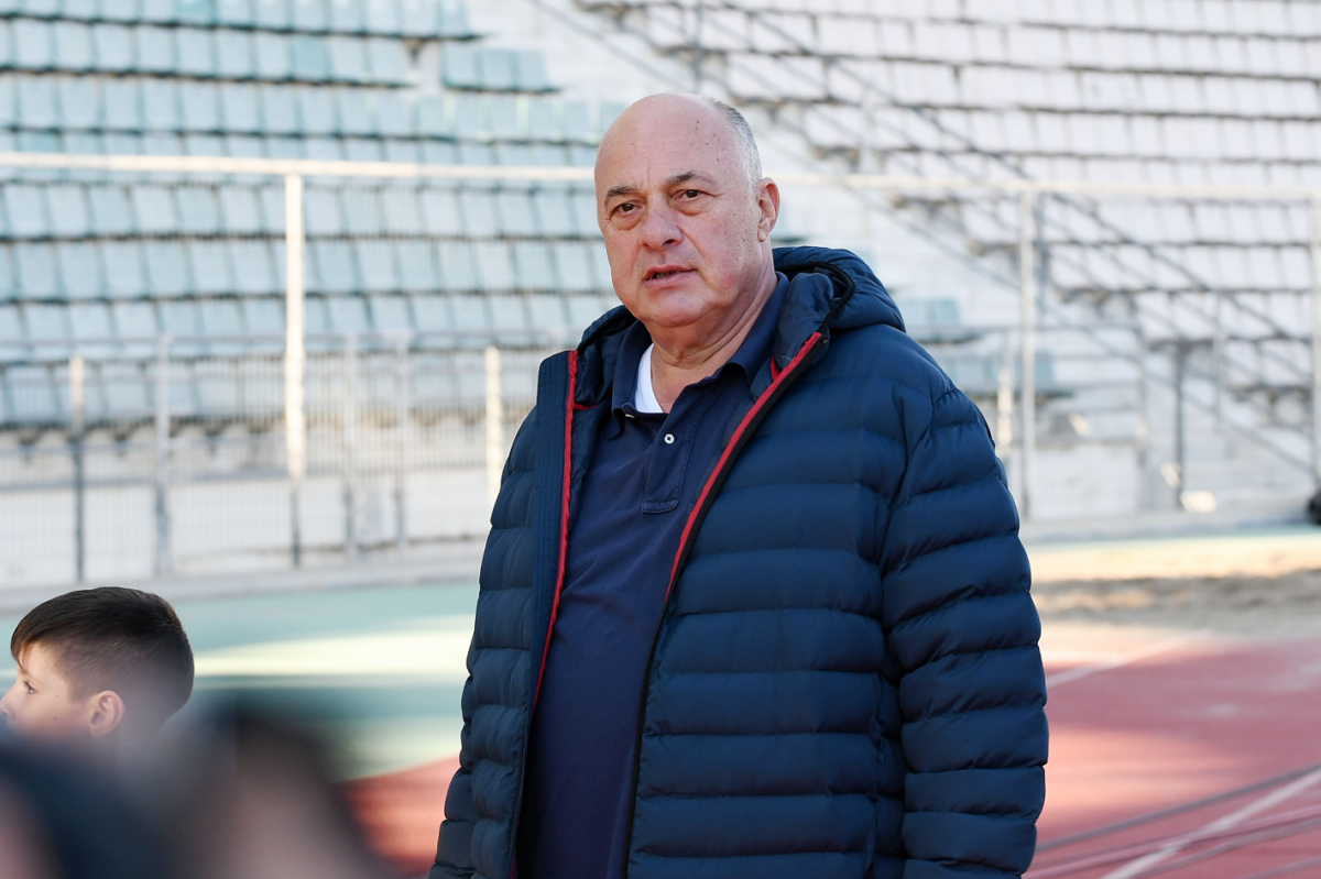 Μπέος: «Είμαι ερωτευμένος με τον Κούγια, “I love you Αλέκο”» (audio)