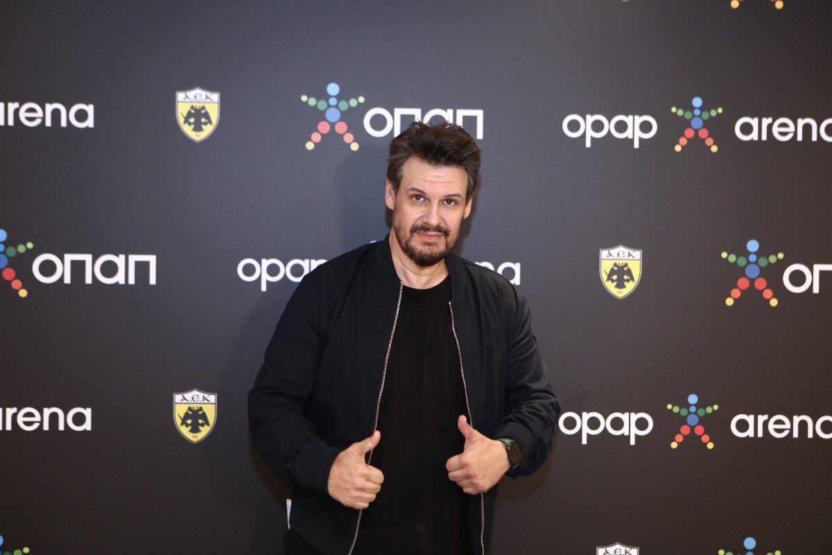 «Λίγο έμεινε για τη φιέστα»: Το σχόλιο του Πάνου Κιάμου σε ανάρτηση του Πέτρου Μάνταλου
