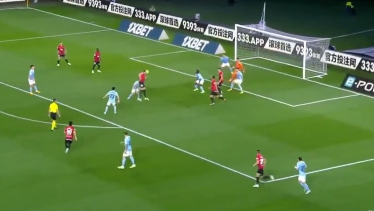 Nίκη περηφάνιας για τη Μαγιόρκα, 1-0 τη Θέλτα