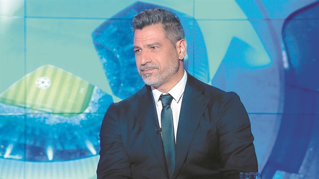 «Πυρά» κατά της Super League 2 από τον Ζήκο: «Είναι το πιο στημένο επαγγελματικό πρωτάθλημα!»
