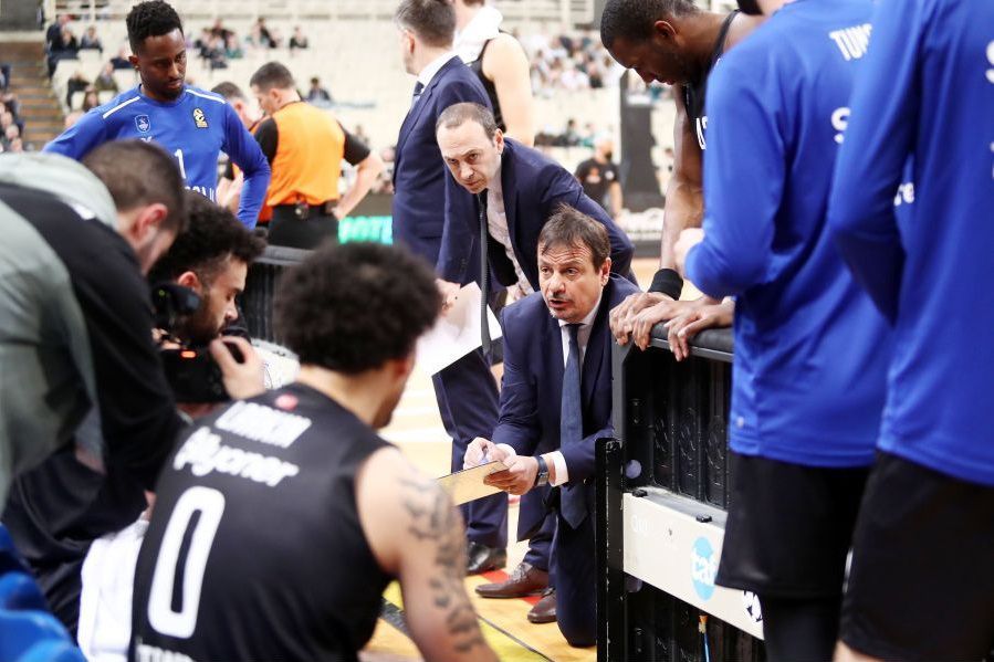 Εργκίν Αταμάν: Η φιλοσοφία και τα plays που φέρνει στον Παναθηναϊκό – Οι παίκτες που προτιμά