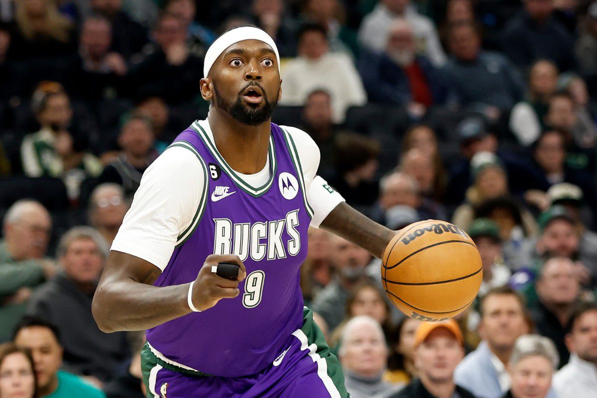 Τα highlights από τη νίκη των Μπακς κόντρα στους Μαϊάμι Χιτ