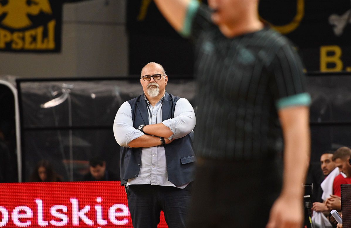 Τζίκιτς: «Αφήσαμε την ΑΕΚ να κάνει πράγματα που κάνουμε εμείς στους αντιπάλους μας, ελπίζω να είναι καλά ο φίλαθλός μας που χτύπησε»