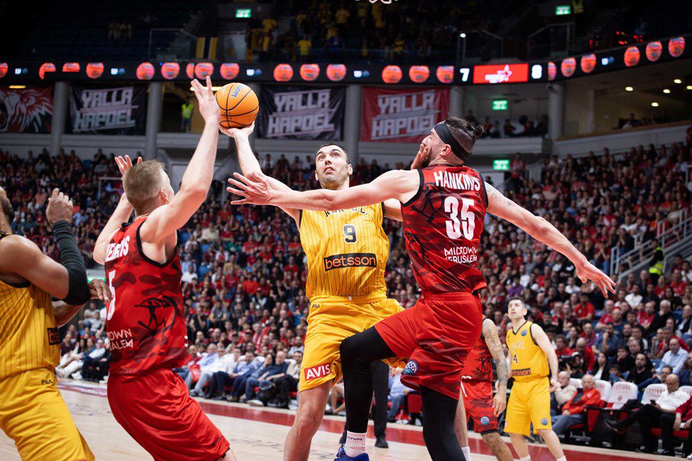 ΑΕΚ: «Ήμασταν θύματα βίας και τρομοκρατίας στα Ιεροσόλυμα – Καταθέτουμε προσφυγή κατά της τιμωρίας μας»