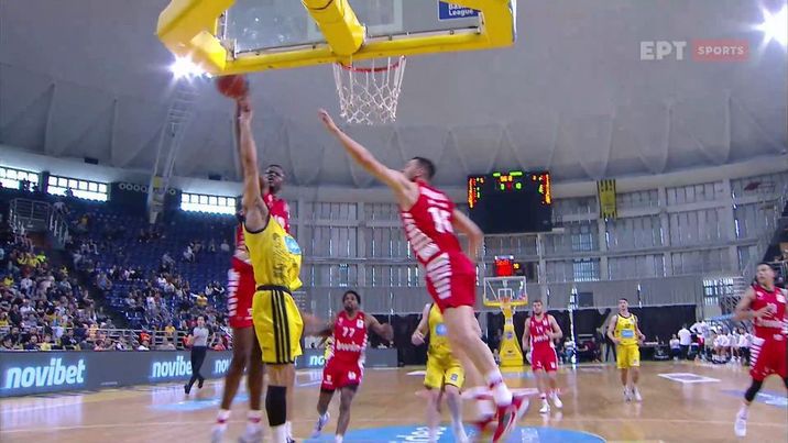 Ο Φαλ κατέβασε τον… γενικό σε Γκούντγουϊν και Μήτρου – Λονγκ