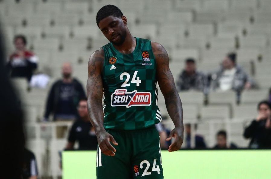 Ο Μπέικον υπέπεσε σε σοβαρό πειθαρχικό παράπτωμα –  Εκτός αποστολής με Κολοσσό