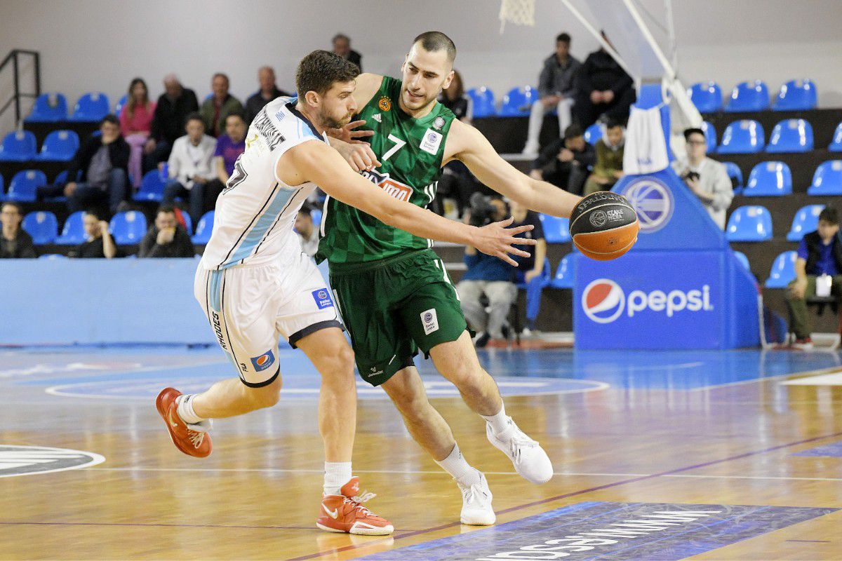 ΚΟΛΟΣΣΟΣ – ΠΑΝΑΘΗΝΑΪΚΟΣ