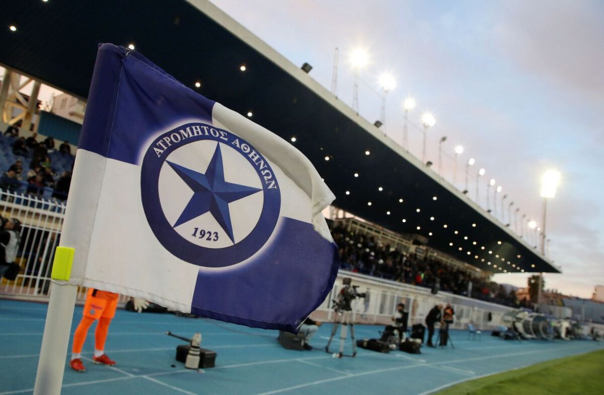 Έντονη αντίδραση Ατρόμητου για την εκδήλωση του ΚΚΕ προς τιμήν του: «Κανένα δικαίωμα να χρησιμοποιείται το όνομά μας για πολιτικά συμφέροντα»