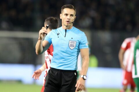 Τέλος εποχής για Λαόθ και Ντελ Θέρο Γκράντε στην Ισπανία