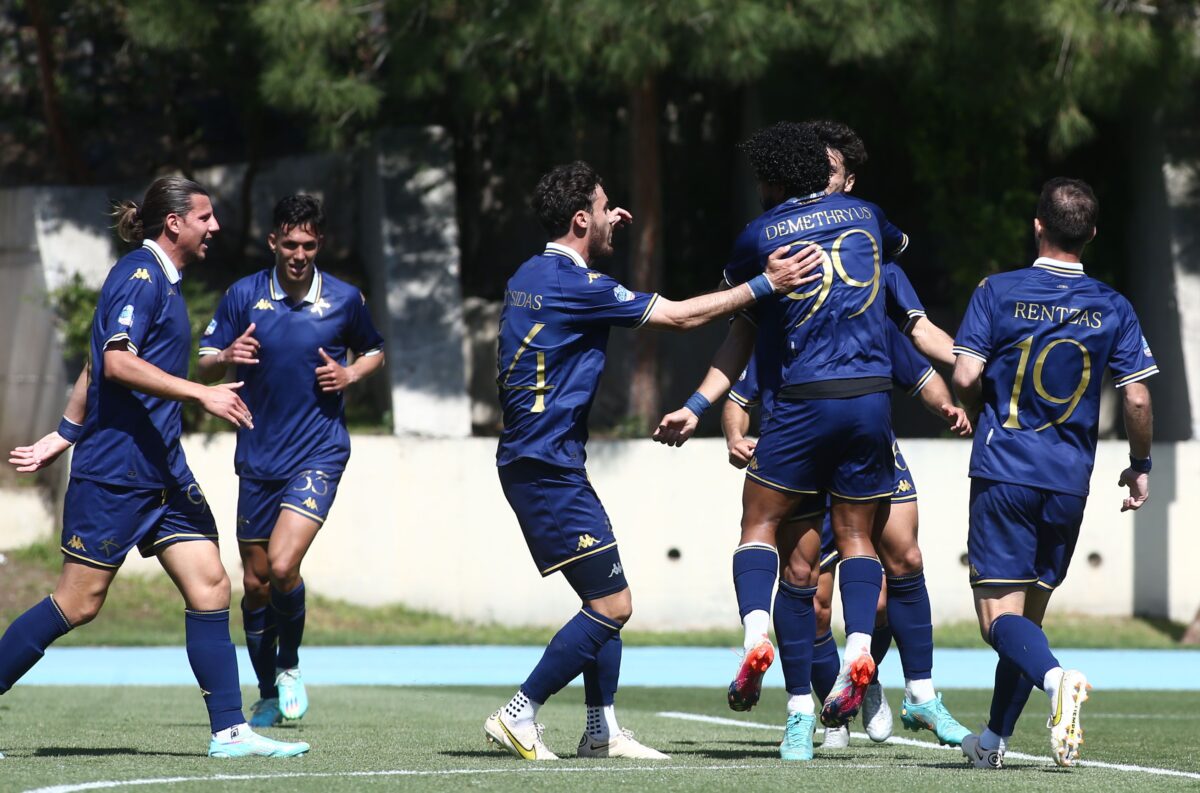 Συνελήφθη ο ιδιοκτήτης της Athens Καλλιθέα για ενδοοικογενειακή βία