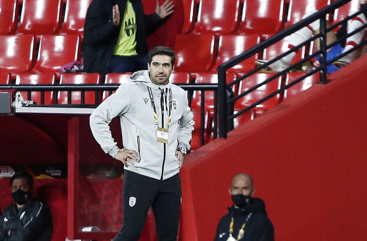 Ξανά με… άρωμα Ελλάδας τα σενάρια για τον πάγκο της Τσέλσι: Ψηλά στη λίστα και ο Αμπέλ Φερέιρα