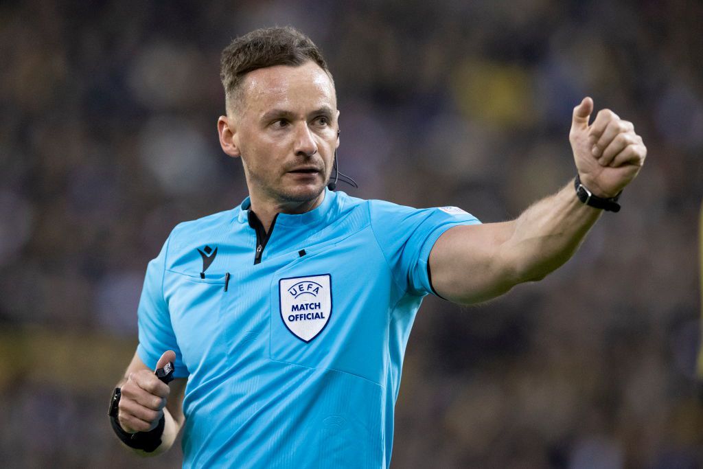 Ενημερώθηκε κι αποφασίζει η UEFA για τους Πολωνούς διαιτητές – Ποιες θα είναι οι συνέπειες αν βρεθούν «ένοχοι»