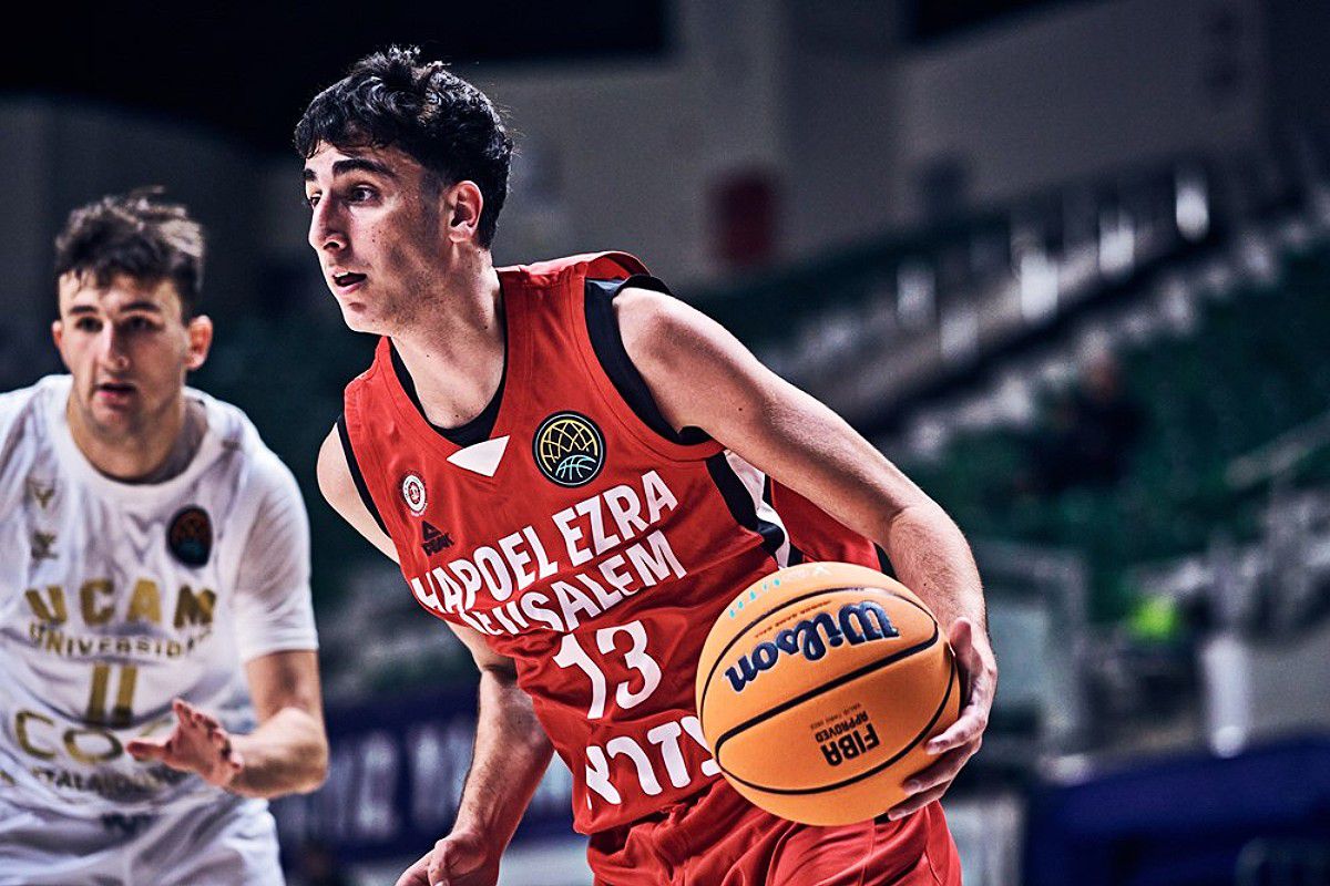 Τα «διαμάντια» του BCL Youth