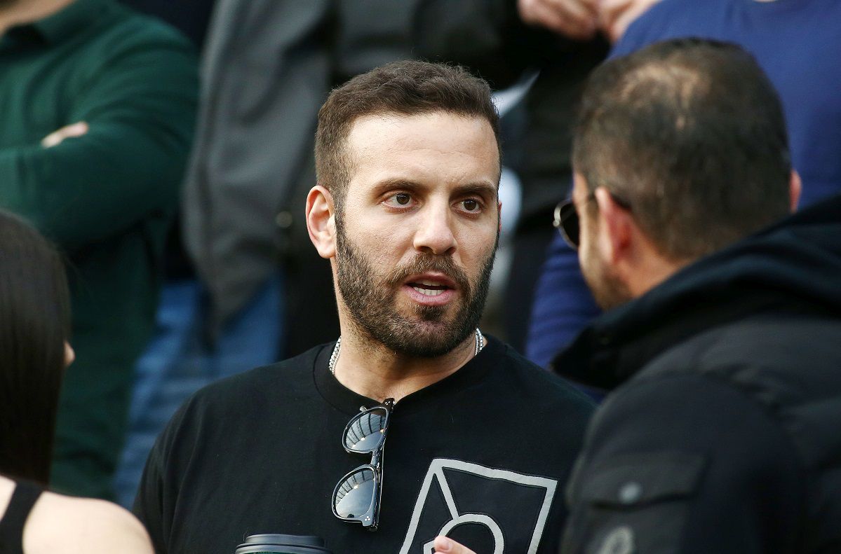 Παππάς: «Ο ΣΥΡΙΖΑ δεν με εκφράζει απόλυτα – Καμία έκπληξη η είσοδος των «Σπαρτιατών» στη Βουλή» (vid)