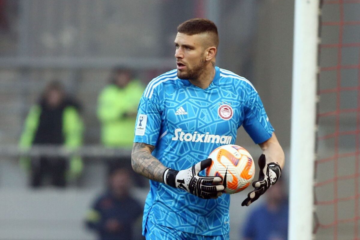 Κι όμως θα γίνει τελικός Κυπέλλου χωρίς τον Πασχαλάκη