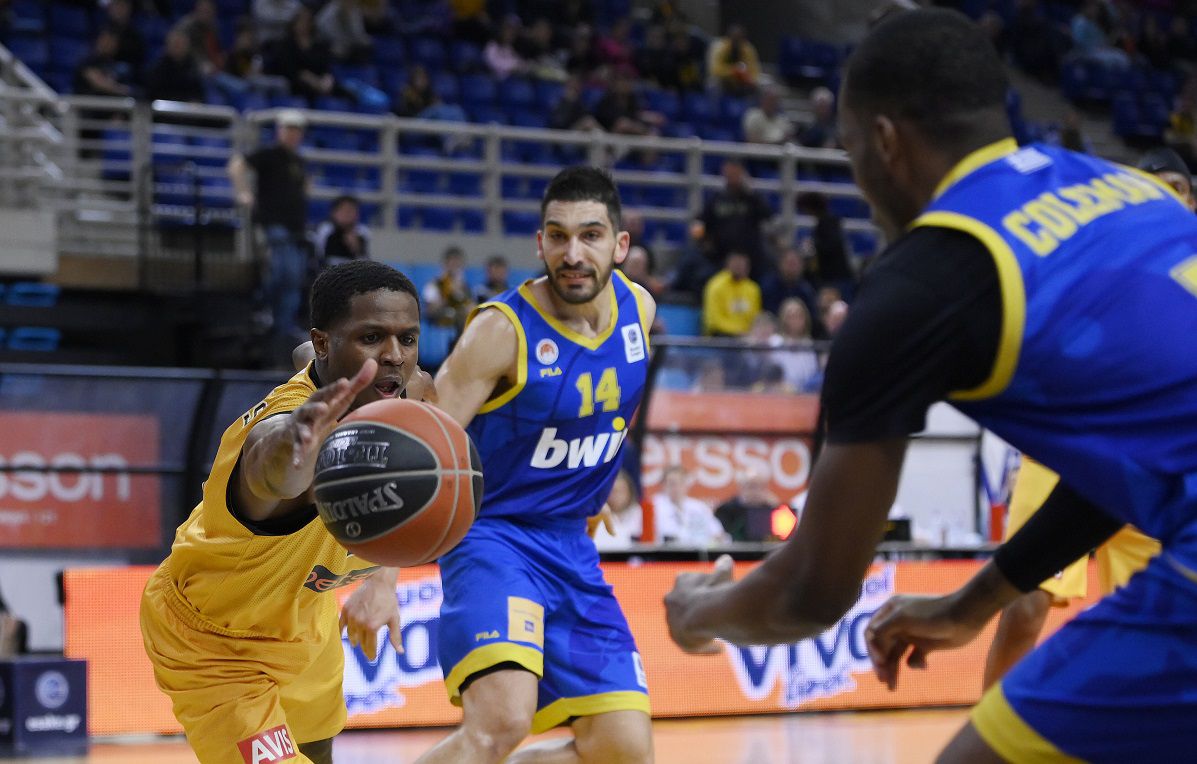 ΑΕΚ – ΠΕΡΙΣΤΕΡΙ