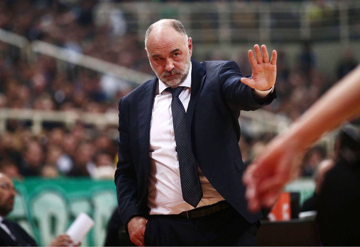 Λάσο «ώρα μηδέν»: Ο Παναθηναϊκός θέλει εδώ και τώρα την απάντησή του!