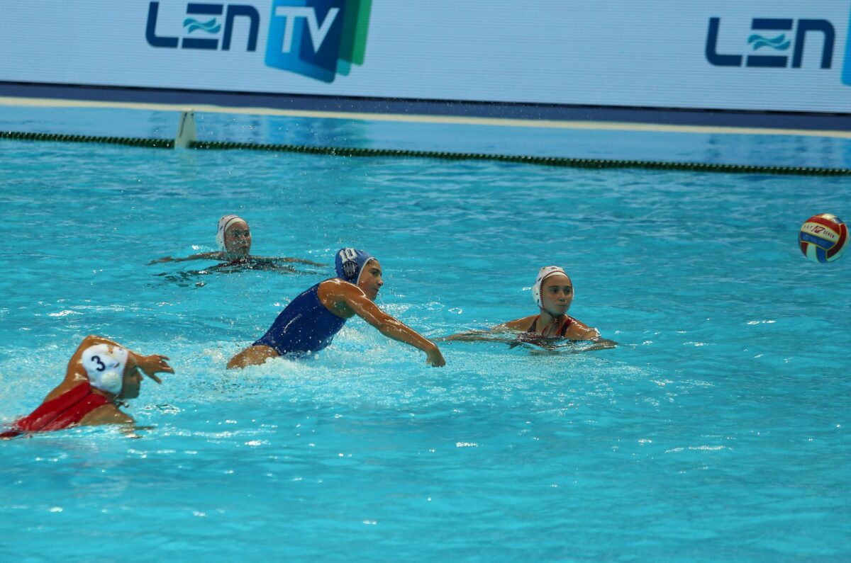 ΕΛΛΑΔΑ – ΚΙΝΑ