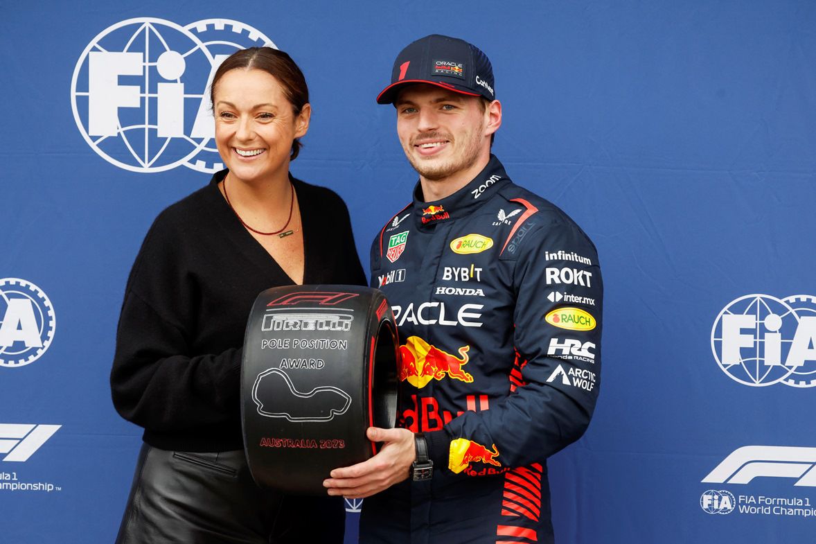 Σκέφτεται να εγκαταλείψει την F1 o Φερστάπεν, λόγω μεγάλης έντασης!