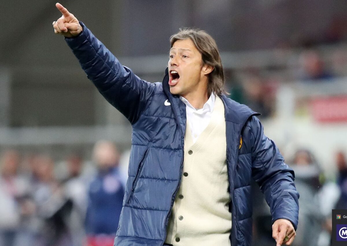 Το μήνυμα του Αλμέιδα σε παράγοντα του Ολυμπιακού – «Αν υπάρχει θέληση είμαι εδώ για να δώσουμε σοβαρότητα στο άθλημα»