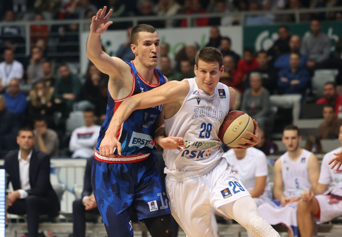 ABA League: Έκπληξη με τον MVP της διοργάνωσης!