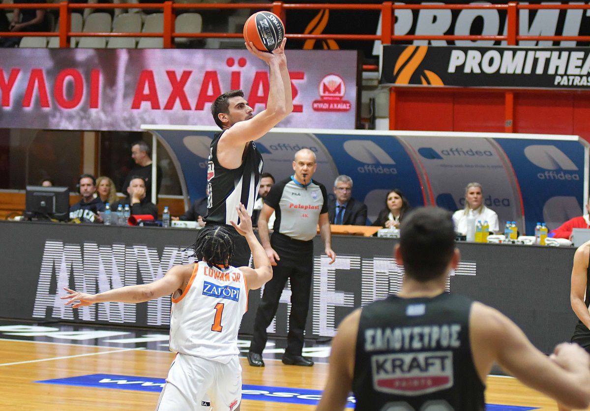 Μαργαρίτης: «Με τον κόσμο για την πρόκριση»