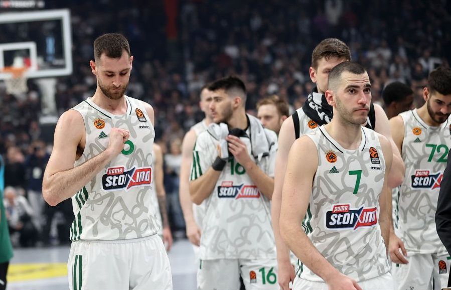 Παναθηναϊκός: Τι κρατάει και τι πετάει από την φετινή Euroleague για την επόμενη σεζόν (vid)