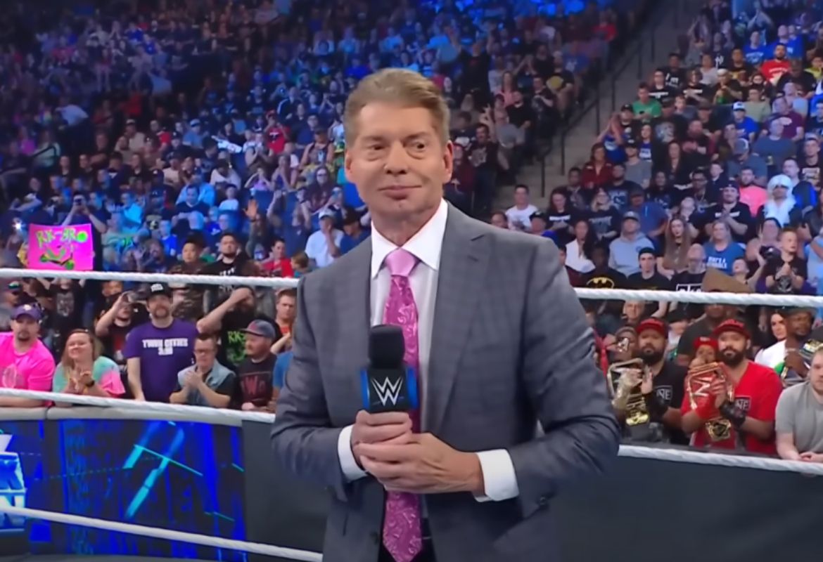 WWE και το UFC γίνονται ένα ως μία νέα εταιρεία η οποία θα αξίζει 21,4 δισ. δολάρια