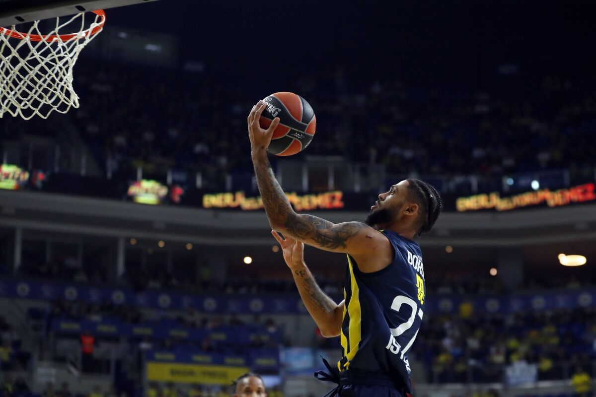 Ο Ιτούδης πέταξε εκτός playoffs την Εφές