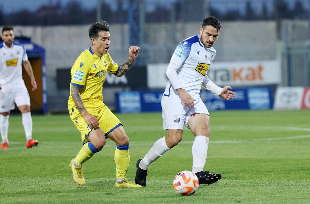 ΑΣΤΕΡΑΣ ΤΡΙΠΟΛΗΣ – ΛΑΜΙΑ