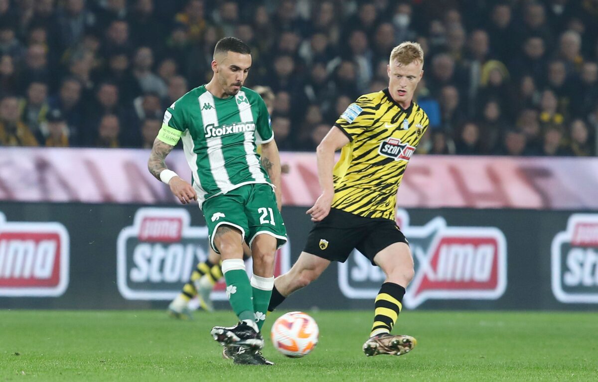 Τα κριτήρια σε περίπτωση ισοβαθμίας στα playoffs της Super League