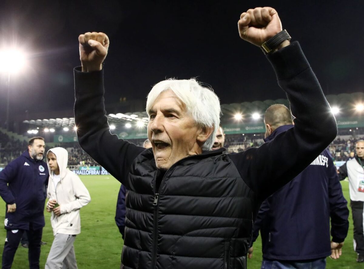 Ντέμης Νικολαϊδης: «Ο Παναθηναϊκός κατέστρεψε το παιχνίδι του Ολυμπιακού, υπάρχει πίστη στο πλάνο του Γιοβάνοβιτς»