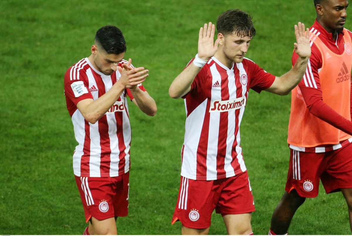 Η φάση είναι ζήτω η τρέλα!