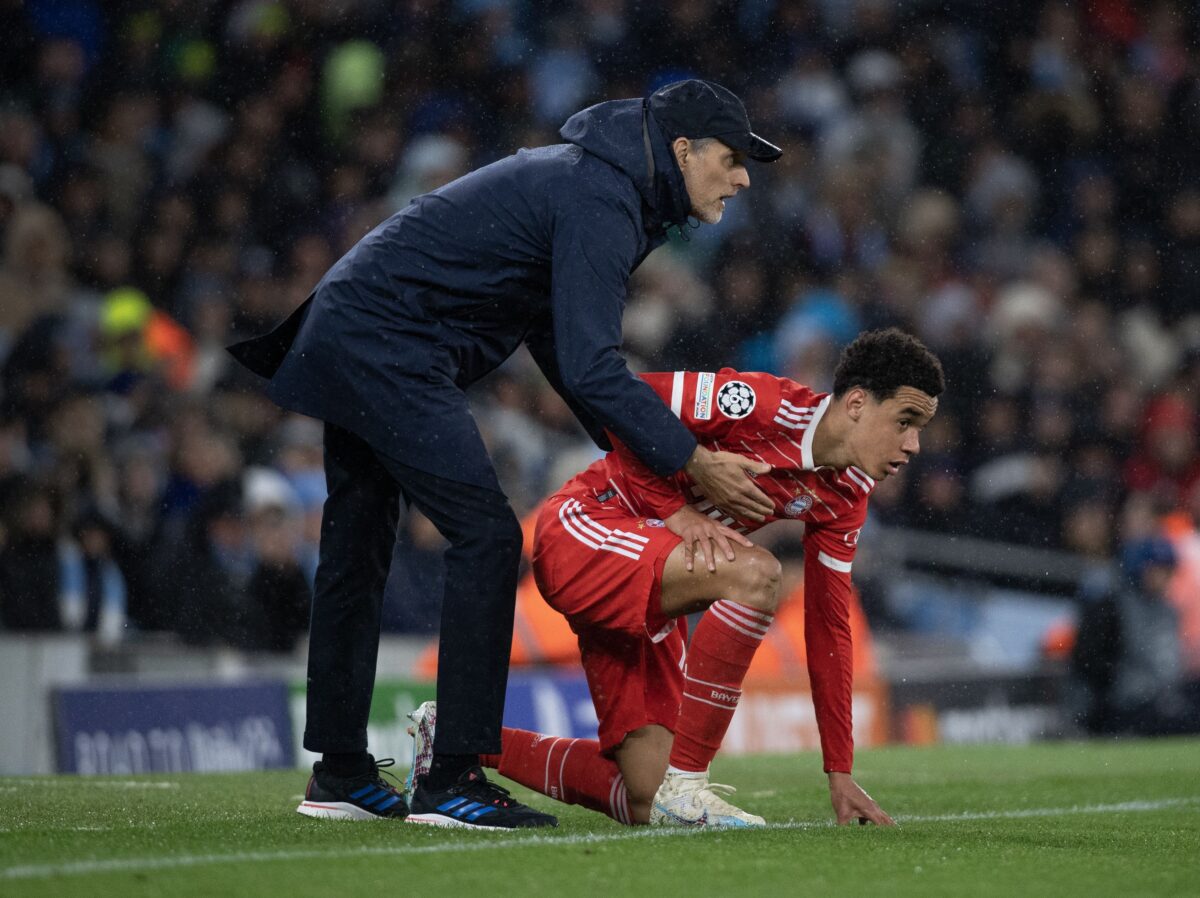 Από την τέλεια σεζόν του Νάγκελσμαν, στην καταστροφή με τον Τούχελ (vids)