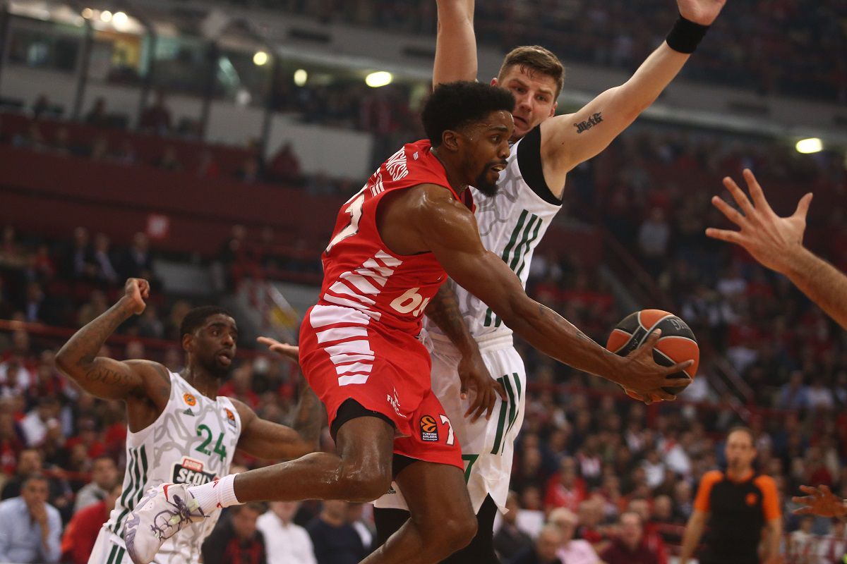 Το trailer των play offs της Basket League σε σκηνοθεσία… ΕΣΑΚΕ (vid)