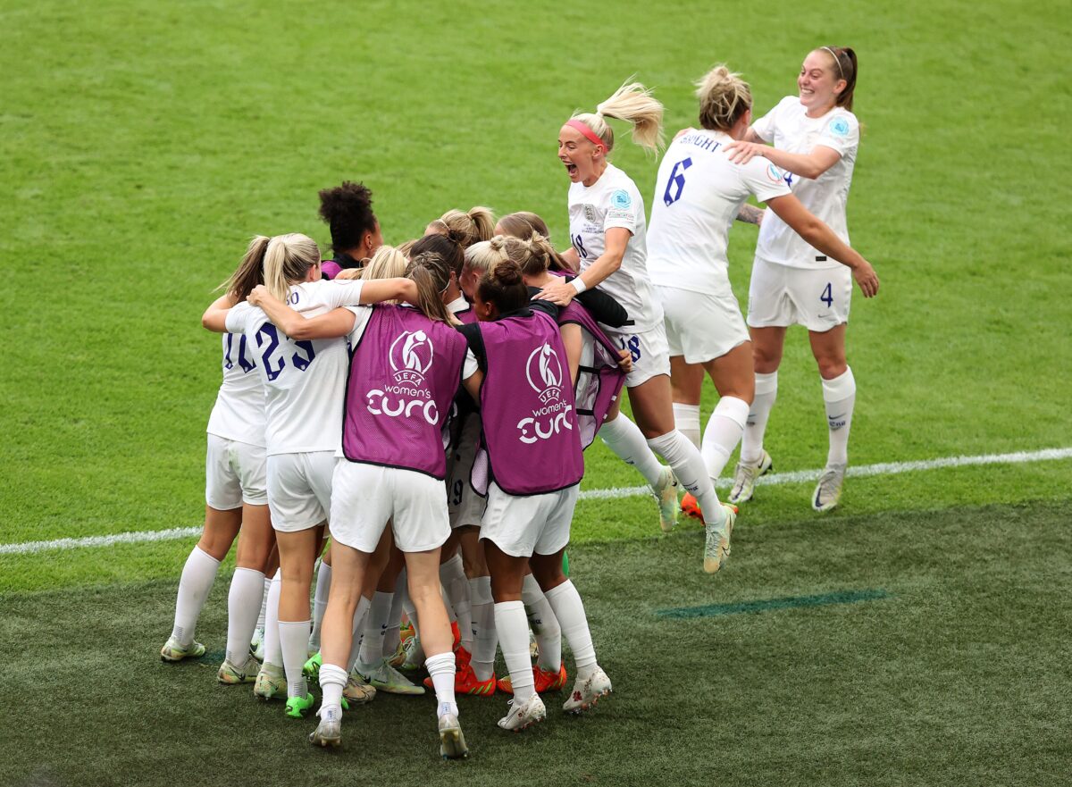 2022: Μια χρονιά ρεκόρ για τον γυναικείο αθλητισμό